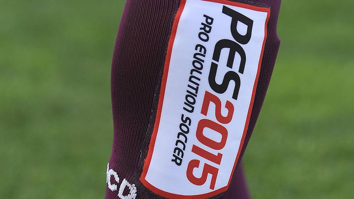Konami pacta con fabricante de publicidad para calcetas