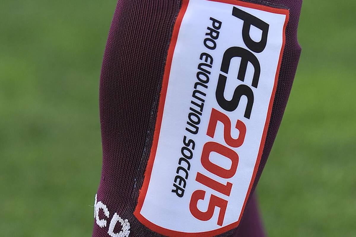 PES 2015 aparecerá en uniformes de la Liga BBVA