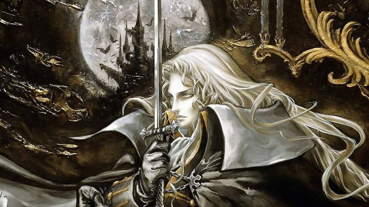 Konami podría anunciar el título muy pronto