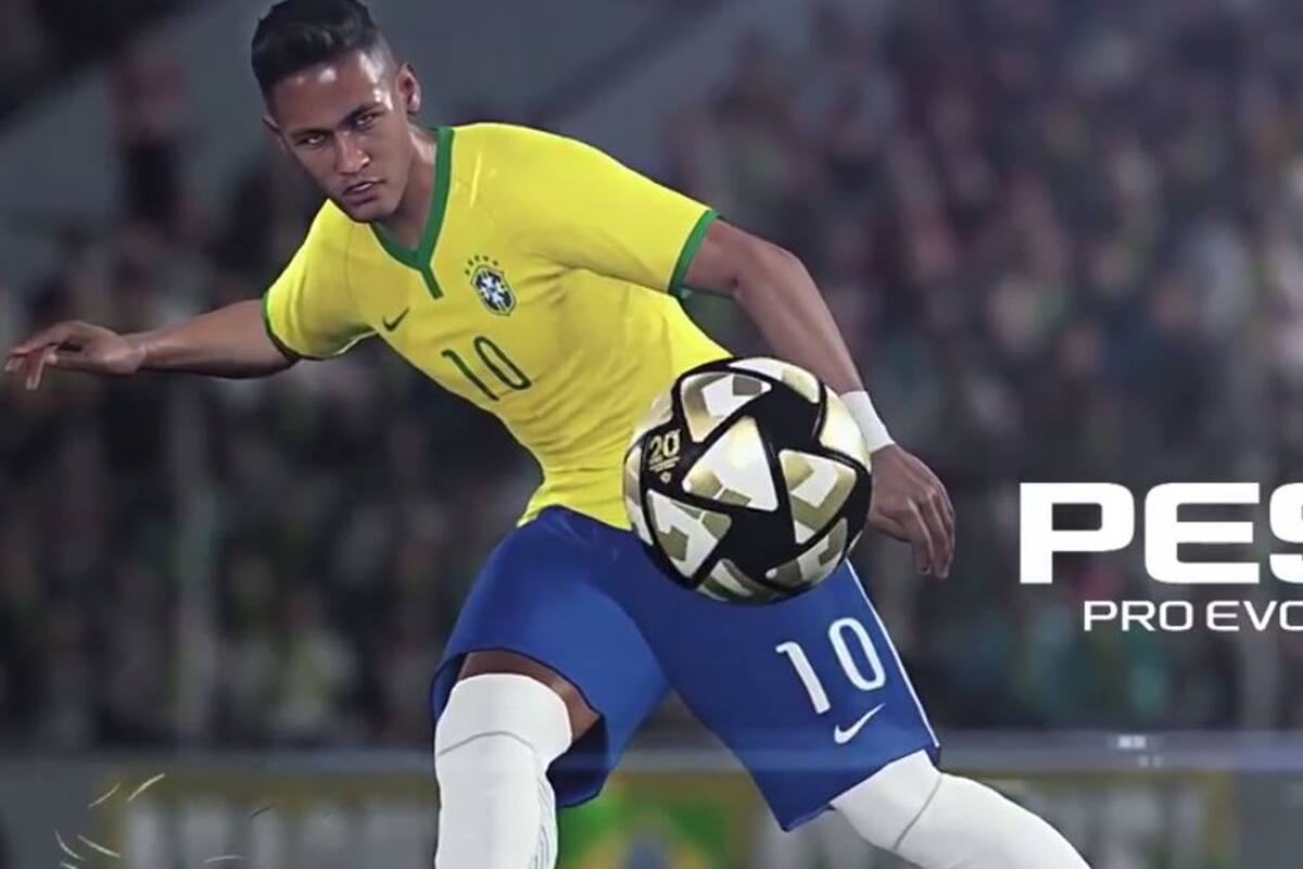 Ya tenemos fecha de lanzamiento para PES 2016