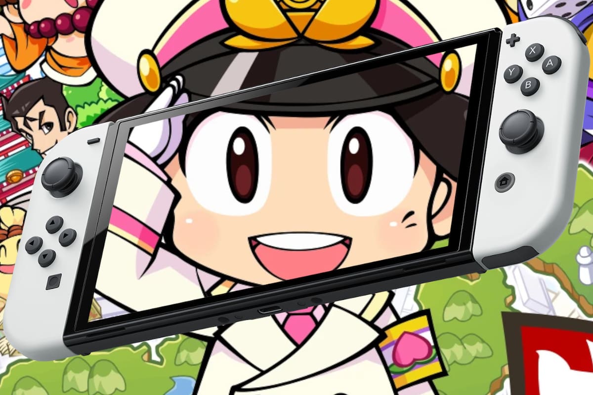 Uno de los juegos más populares de Nintendo Switch por fin dejará de ser exclusivo de Japón