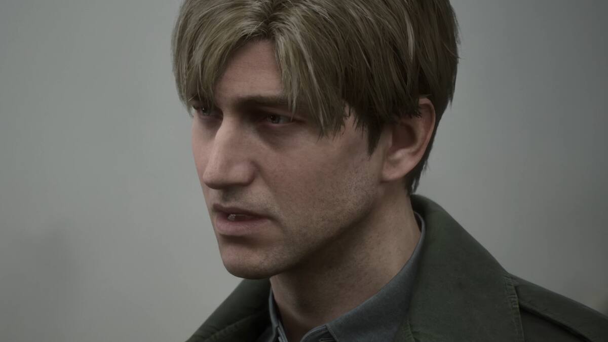 Konami por fin reveló cuando estará disponible el esperado regreso de James Sunderland