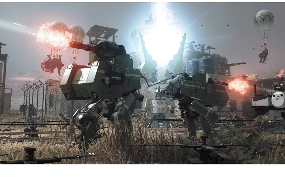 Evento de Snake Eater regresará a Metal Gear Survive