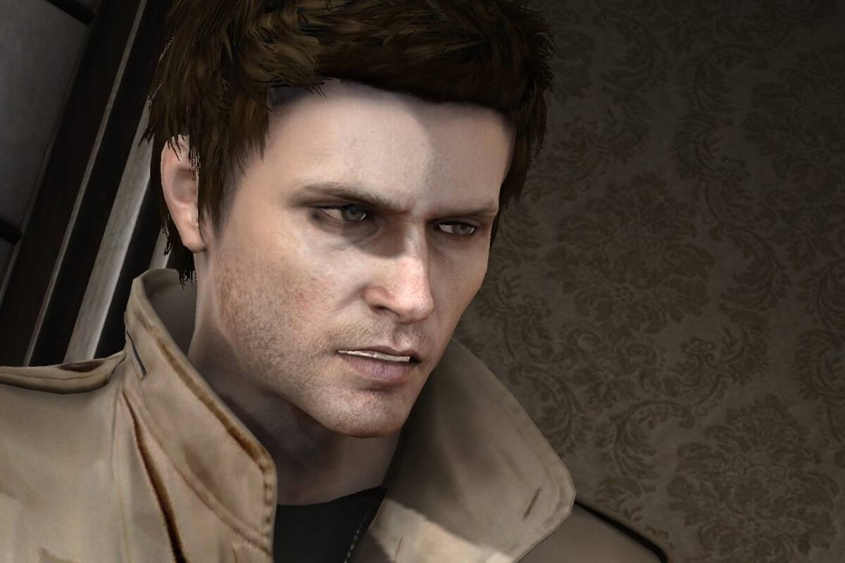 Nuevas imágenes de Silent Hill Homecoming.