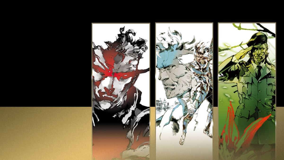 Konami reveló cuándo liberará el update en consolas y refrendó su compromiso con esta colección