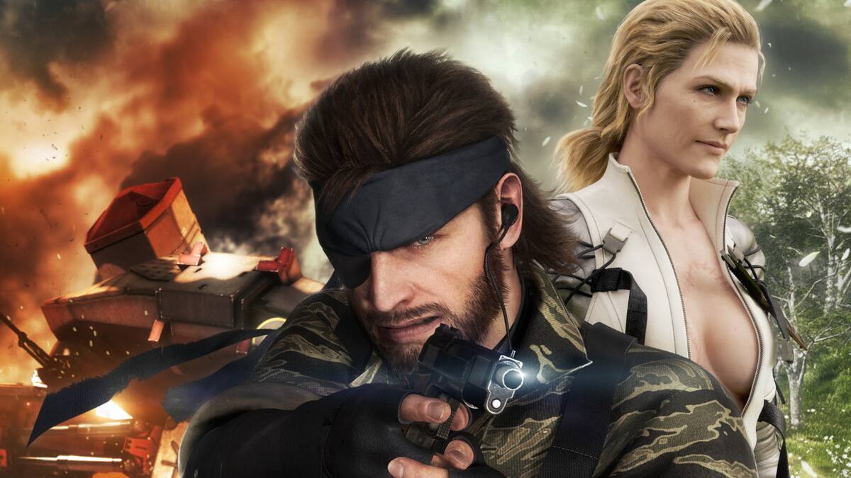 Konami reveló que prepara novedades y sorpresas para el título