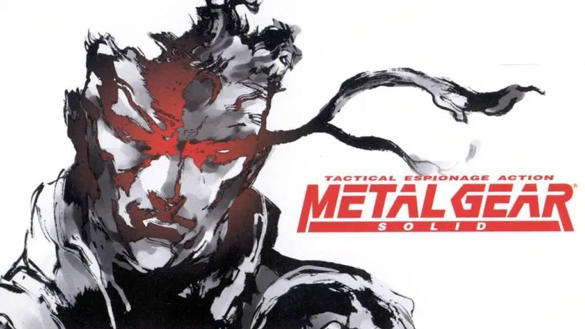 Konami también relanzaría una colección de Castlevania y Contra