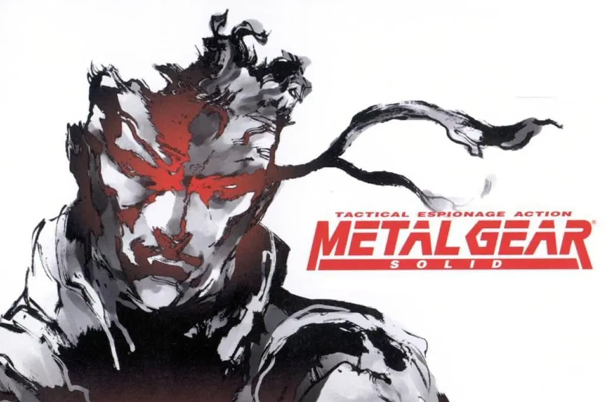 Nueva pista indica que Metal Gear Solid 1 y 2 volverán pronto a PC