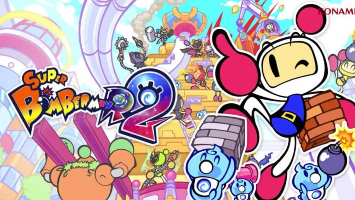 Konami tiene todo listo para el regreso del personaje en versión física y digital