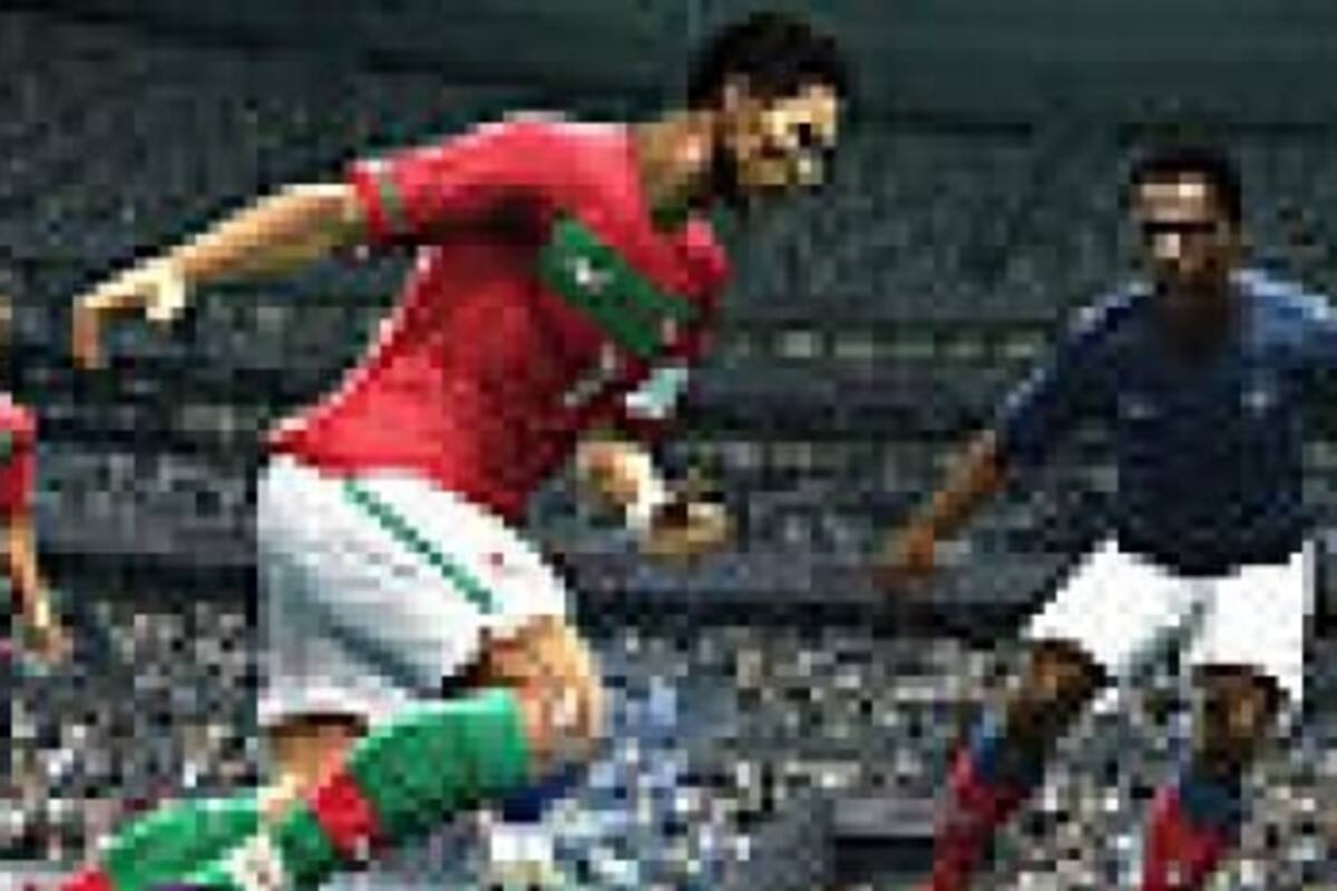 PES 2012