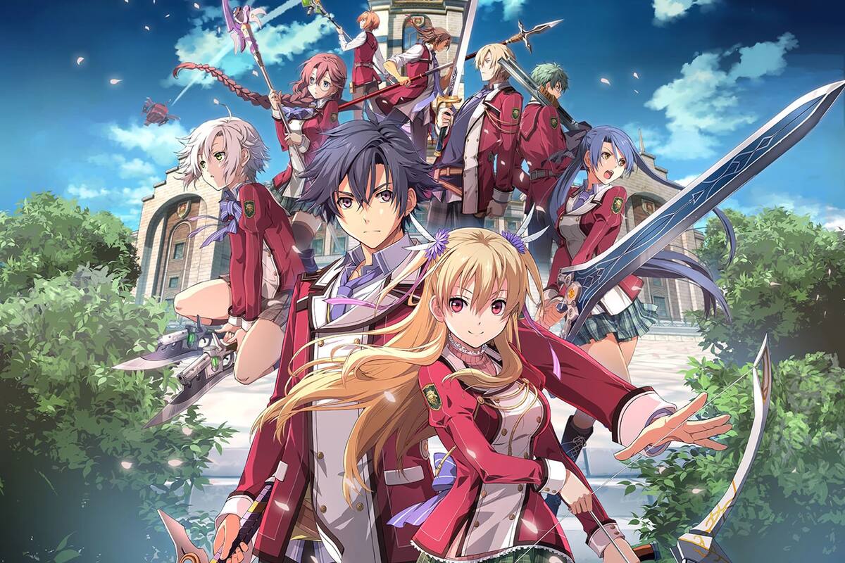 Falcom contempla volver al desarrollo nativo de títulos para PC