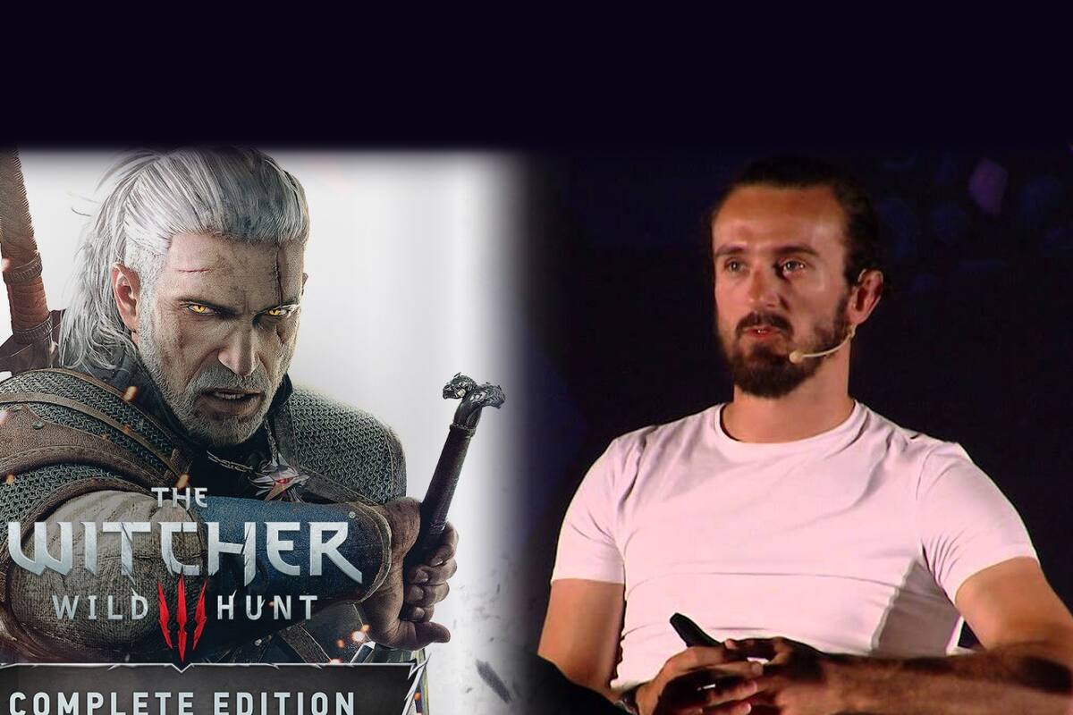 Director de The Witcher: Wild Hunt abandona CDPR tras acusaciones de acoso laboral