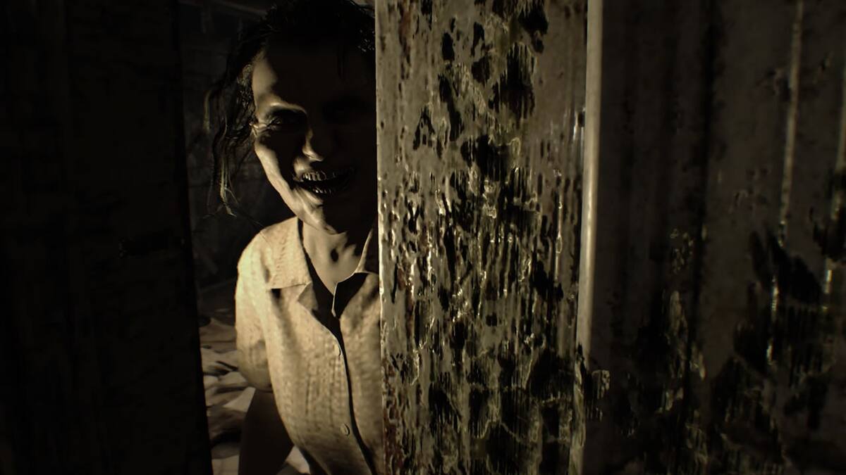 Koshi Nakanishi puso fin a los rumores sobre la identidad del personaje