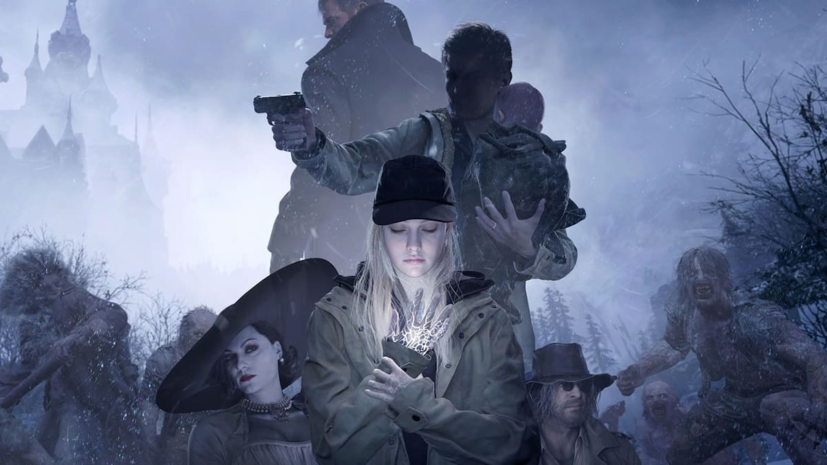 Koshi Nakanishi reconoce que ha sido duro renovar la fórmula tras Resident Evil 7: Biohazard