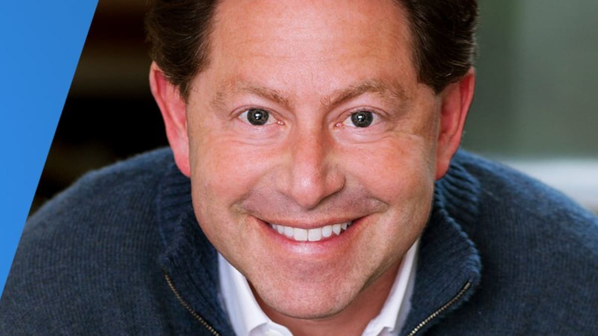 Kotick: cualquiera que dude de mi convicción del ambiente labora inclusivo no aprecia lo importante que es para mí