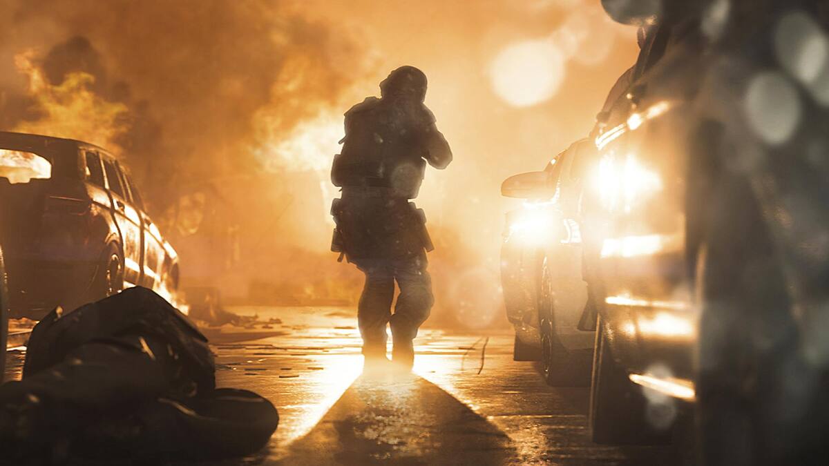 Kotick: mi responsabilidad es que nuestras comunidades se sientan seguras