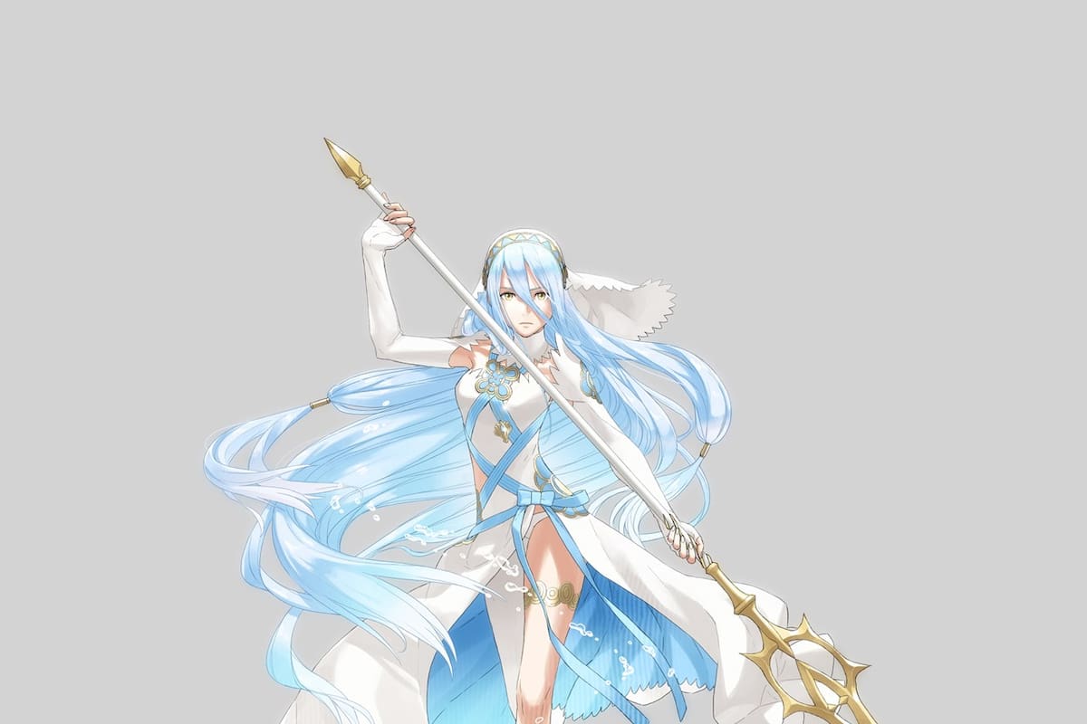 Suspenden desarrollo del manga de Fire Emblem Fates