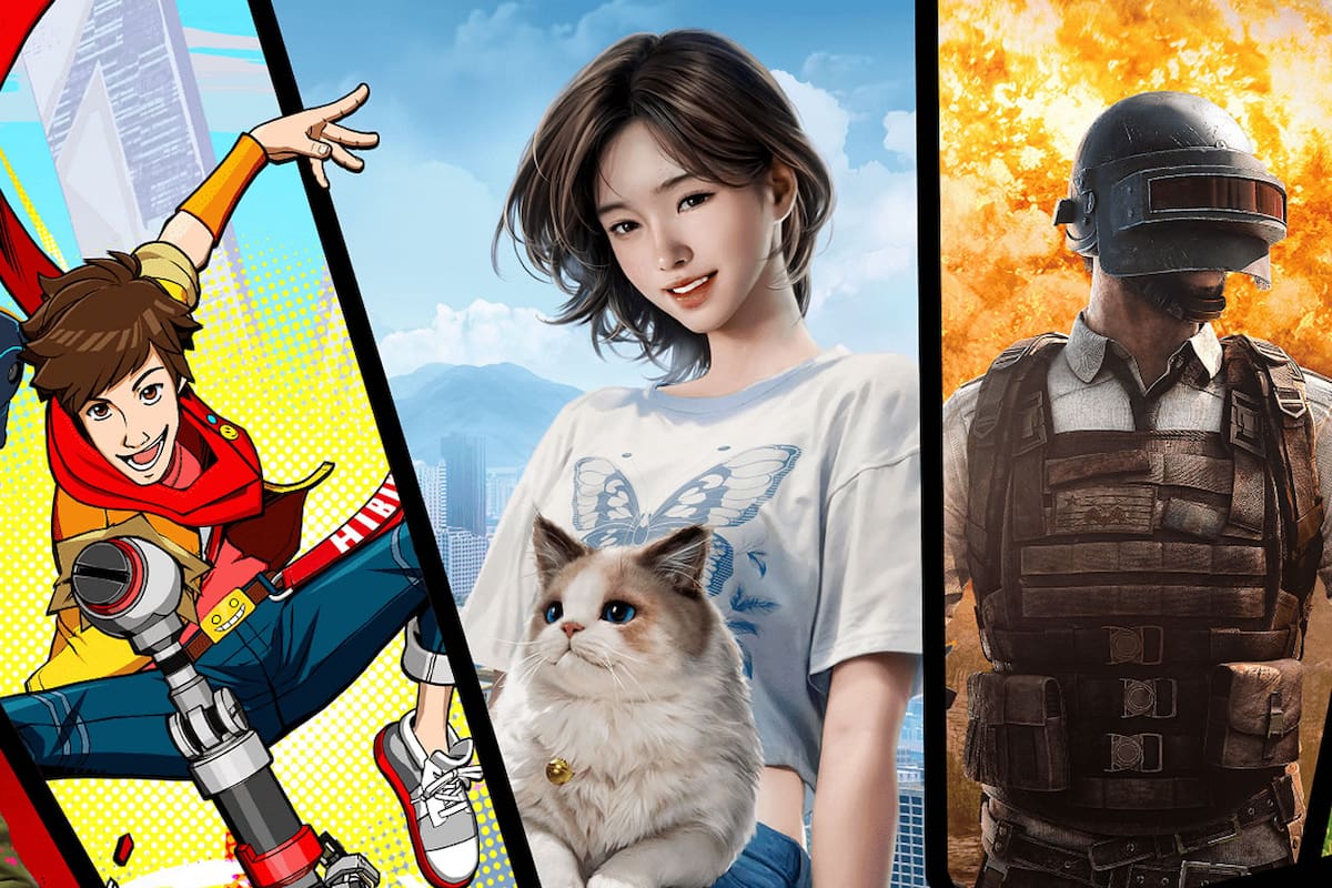 KRAFTON, compañía de PUBG y Tango Gameworks, hará inversión multimillonaria en IA ¿Esto impactará el desarrollo de sus juegos?