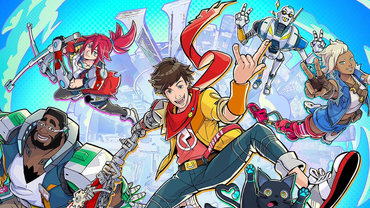 KRAFTON aclara que no compró Tango Gameworks y todavía negocian con Microsoft por Hi-Fi RUSH