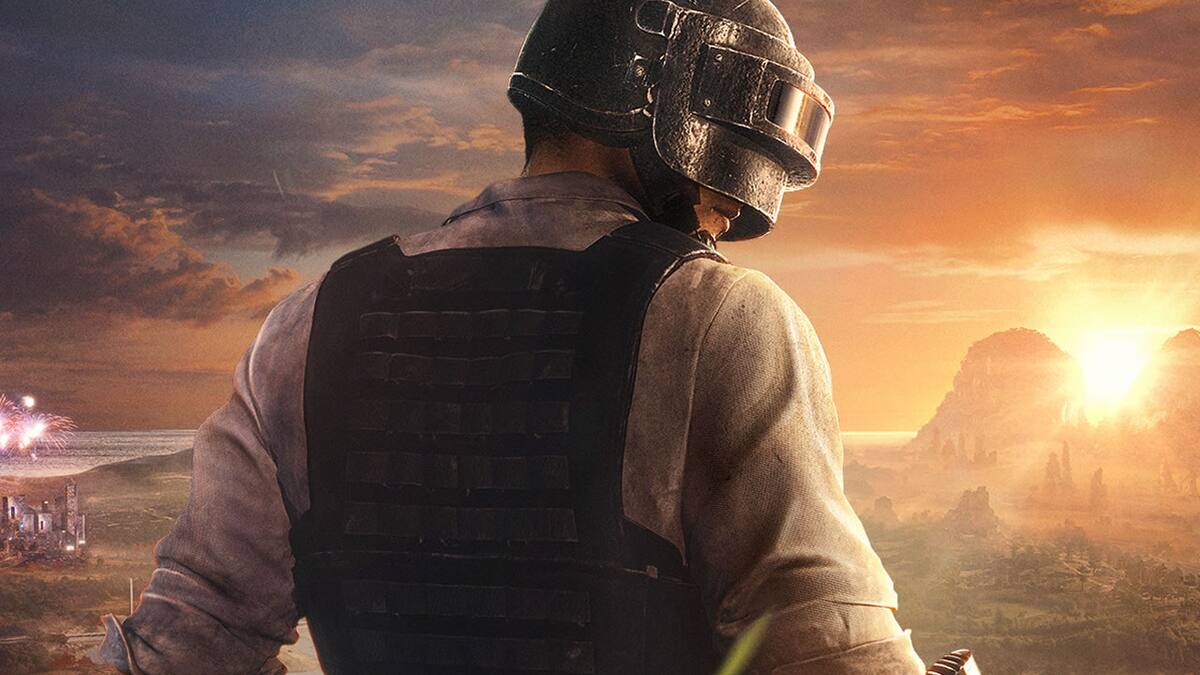 Krafton quiere sacar más jugo a su exitoso Battle Royale