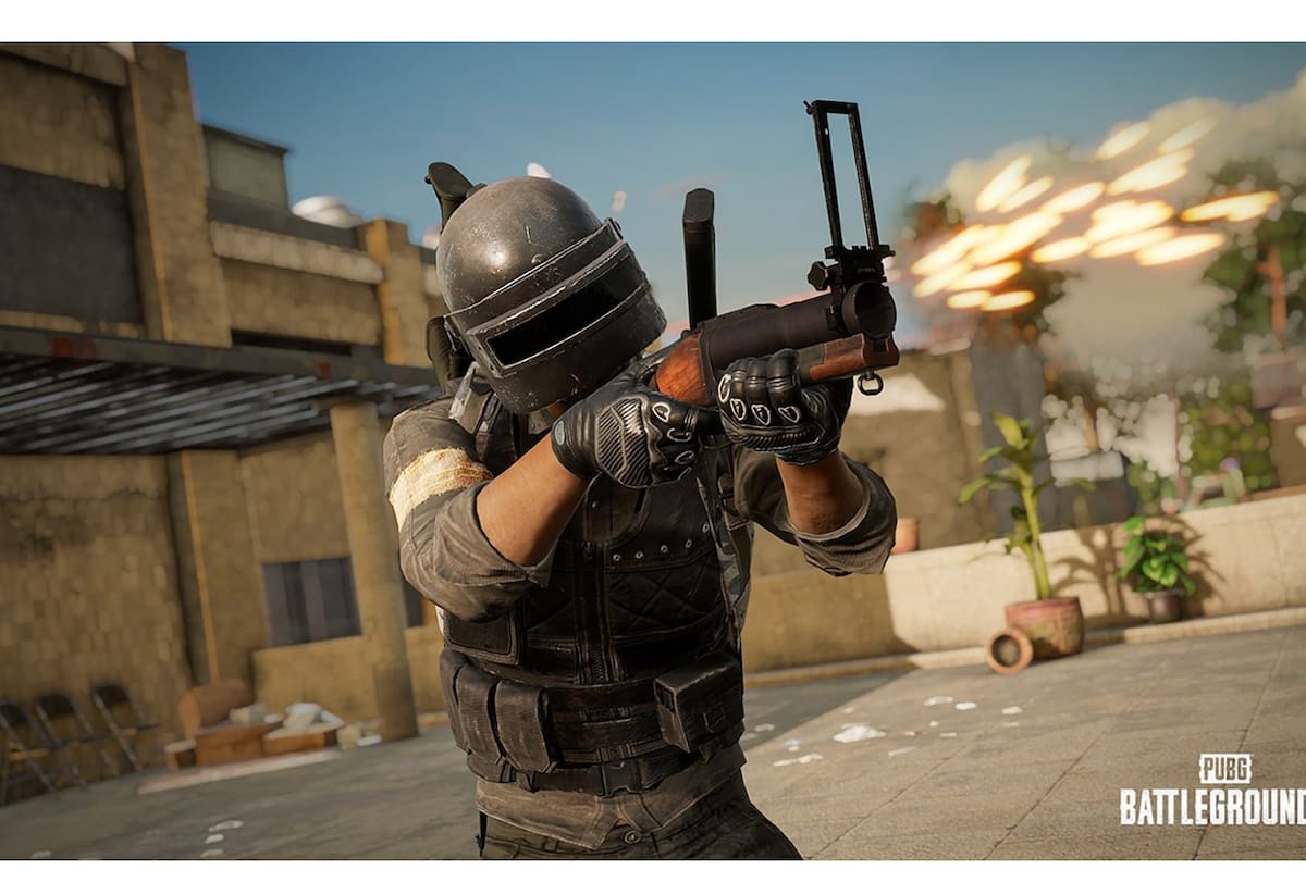 ¿Compraste PUBG? El título te recompensará por hacerse free-to-play