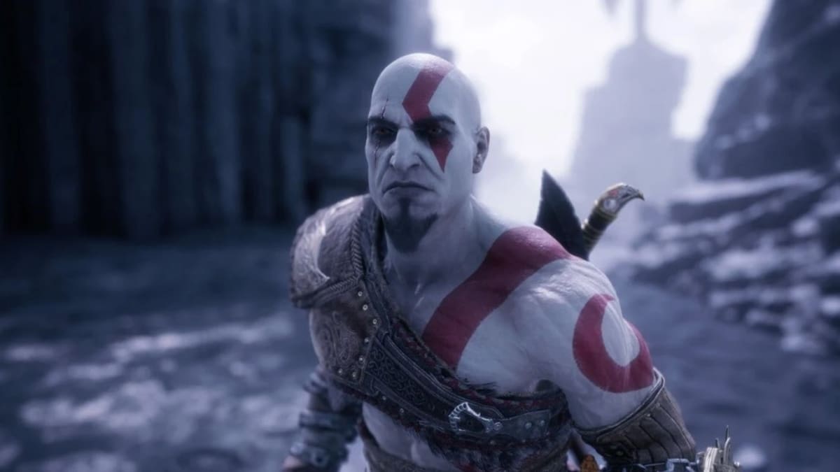 Kratos