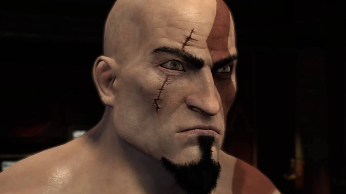 Kratos Grecia nuevo juego God of War anuncio cuándo