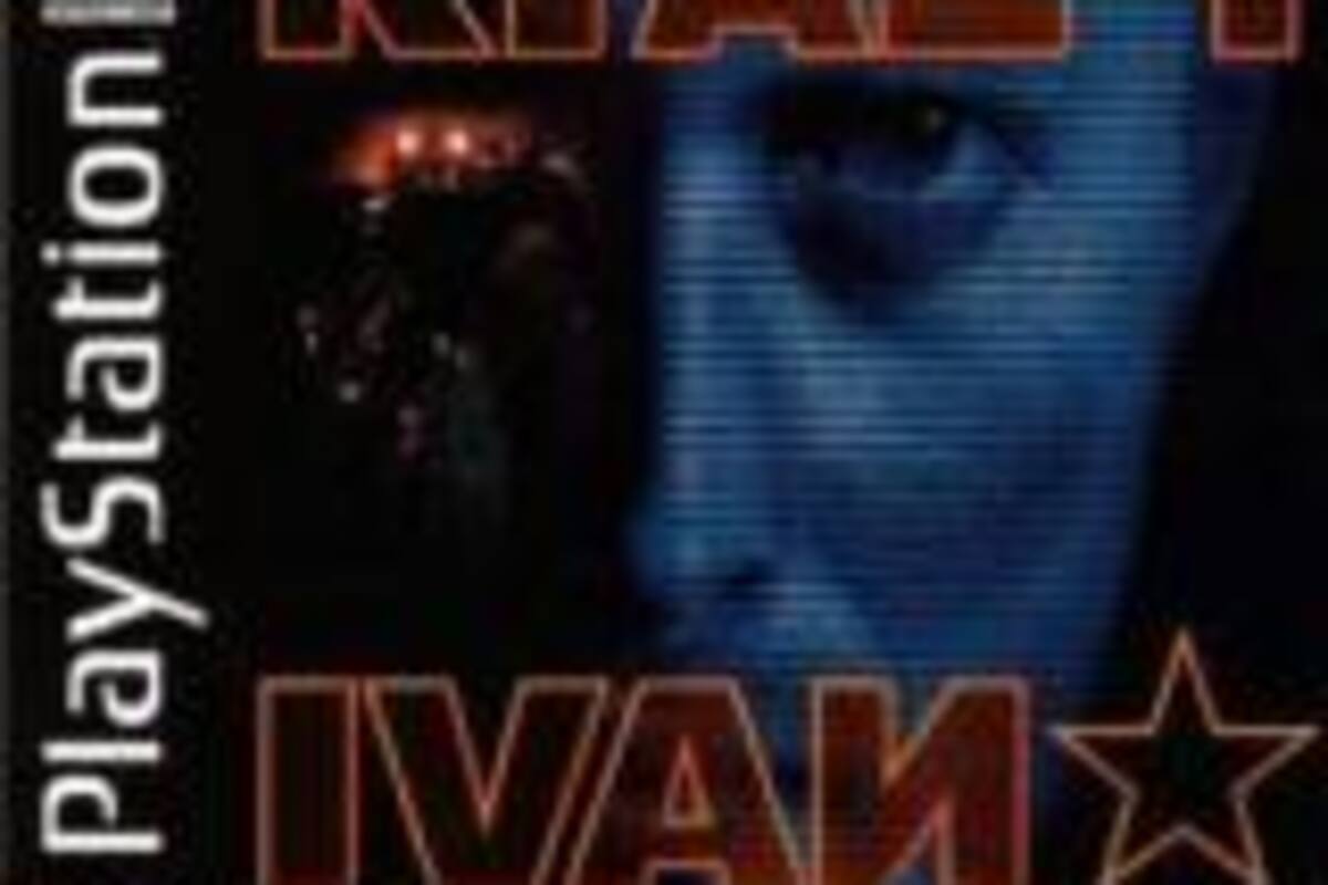 Krazy Ivan
