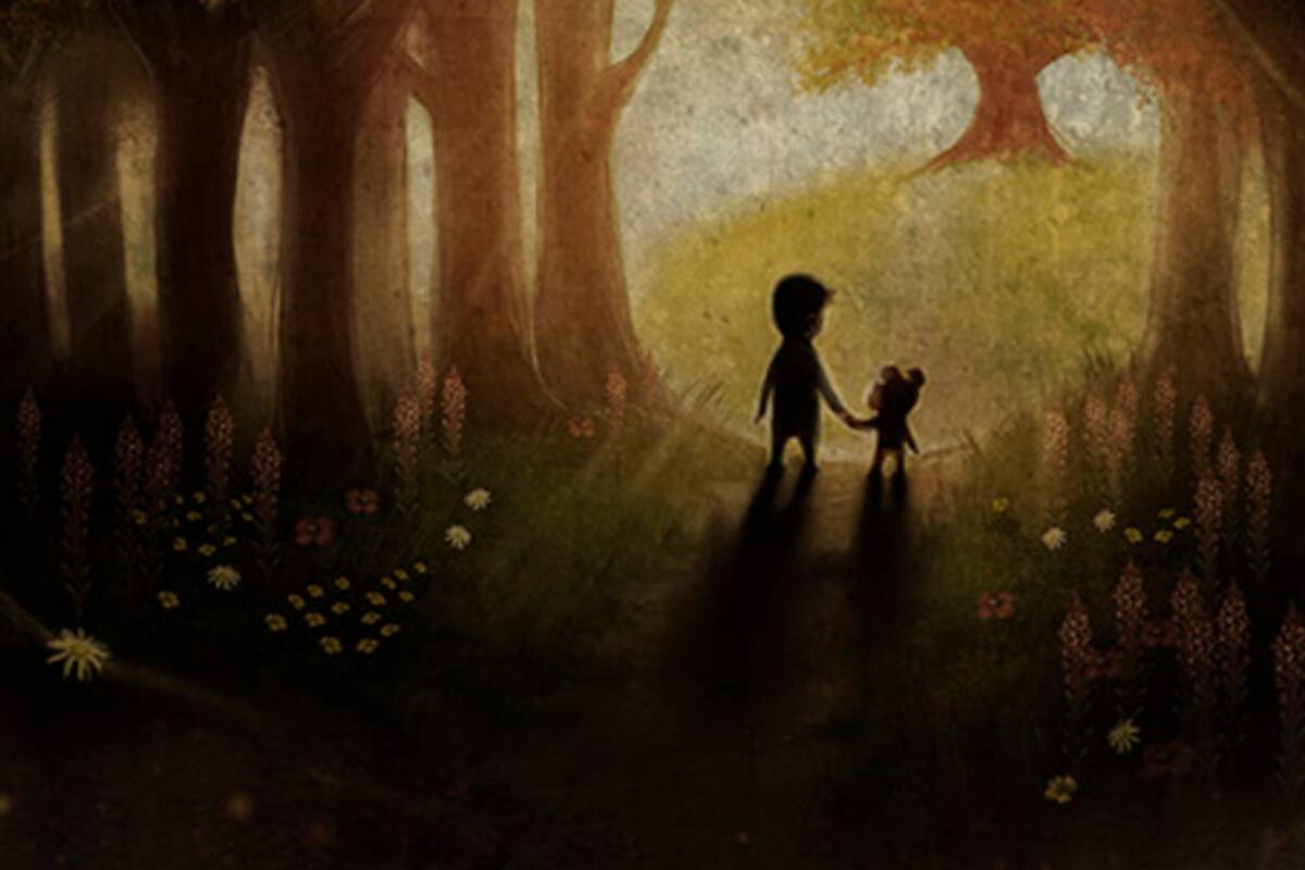 Among the Sleep tendrá versión para consolas