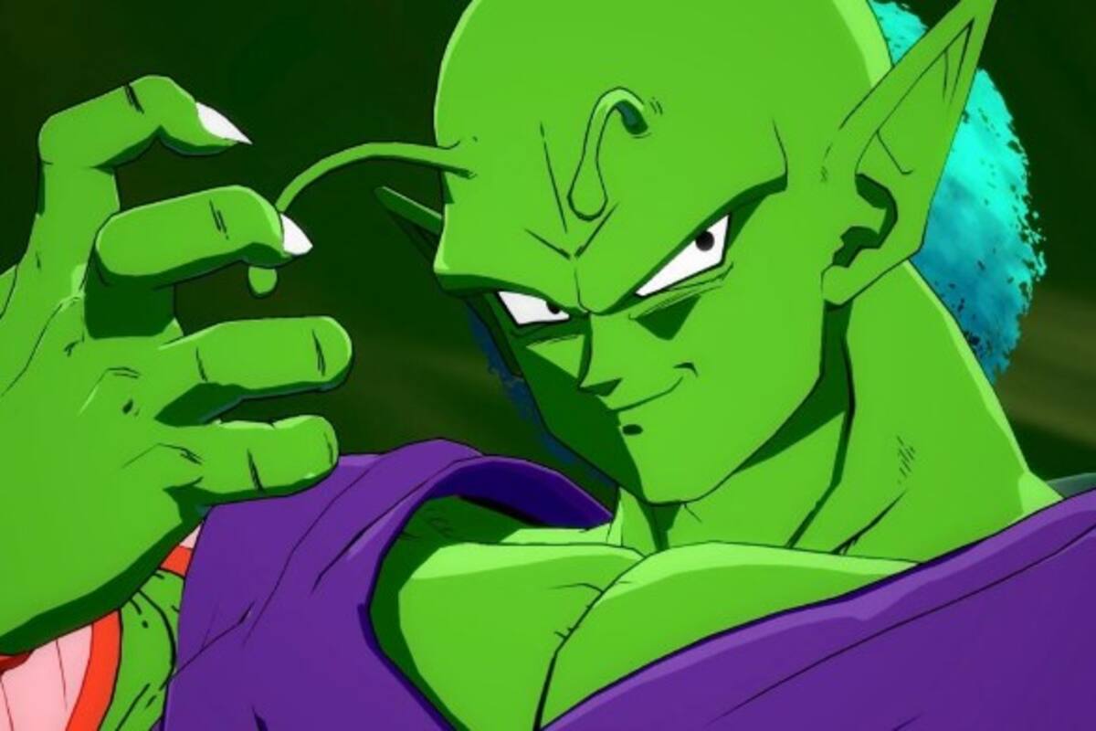 Nuevos detalles e imágenes de Krillin y Piccolo en Dragon Ball FighterZ