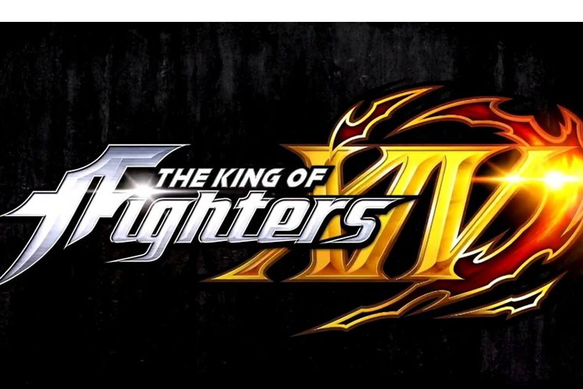 Presentan nuevo DLC para The King of Fighters XIV