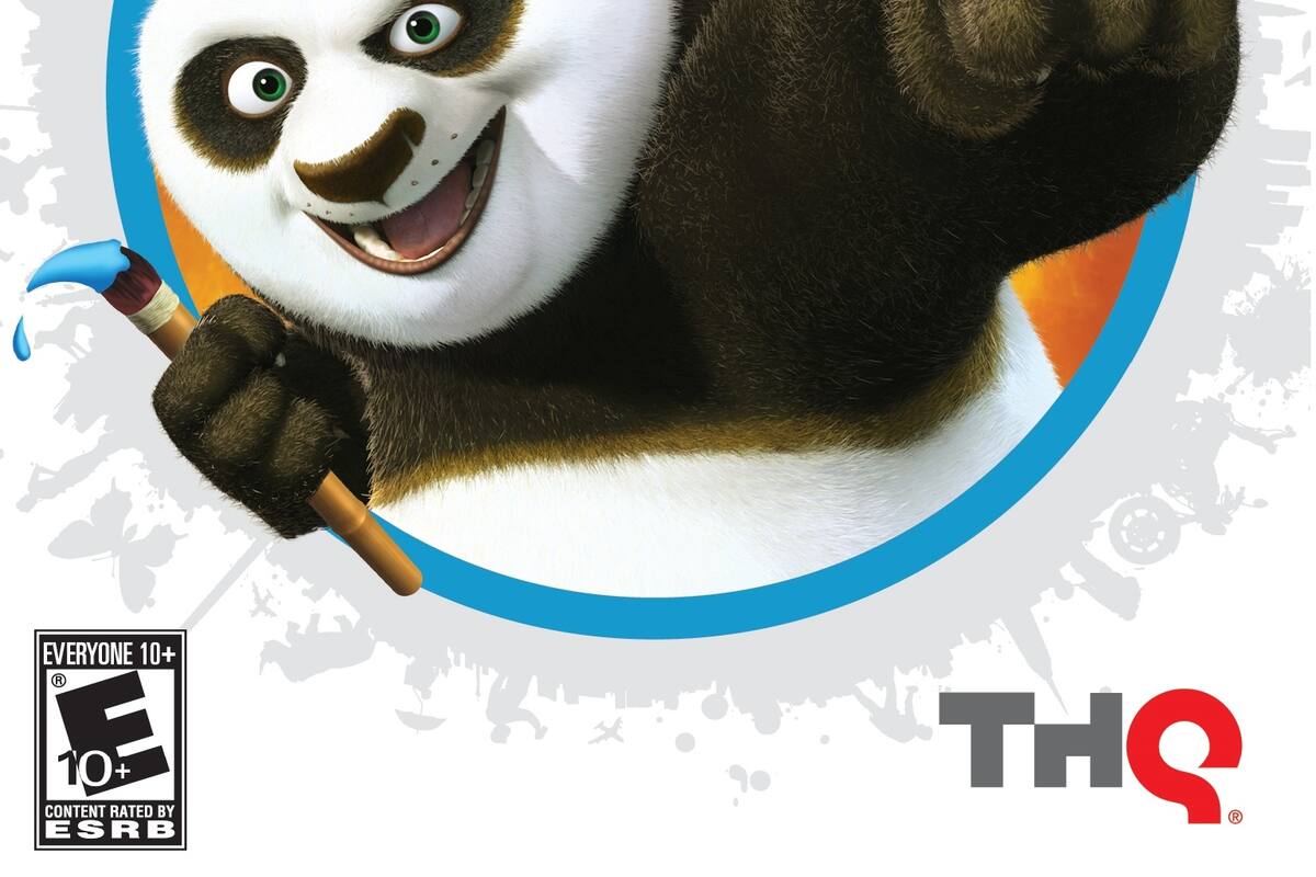 Kung Fu Panda 2