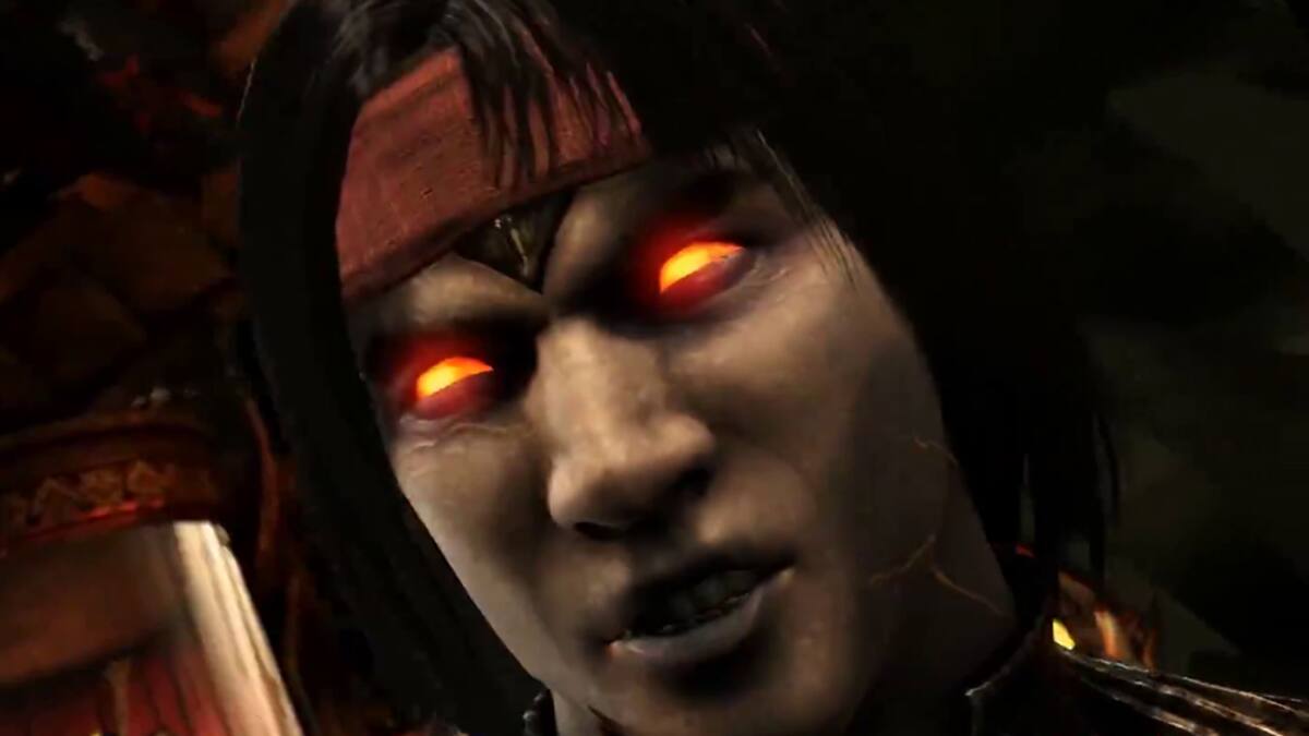 Kung Lao y Kung Jin también se unen a la pelea