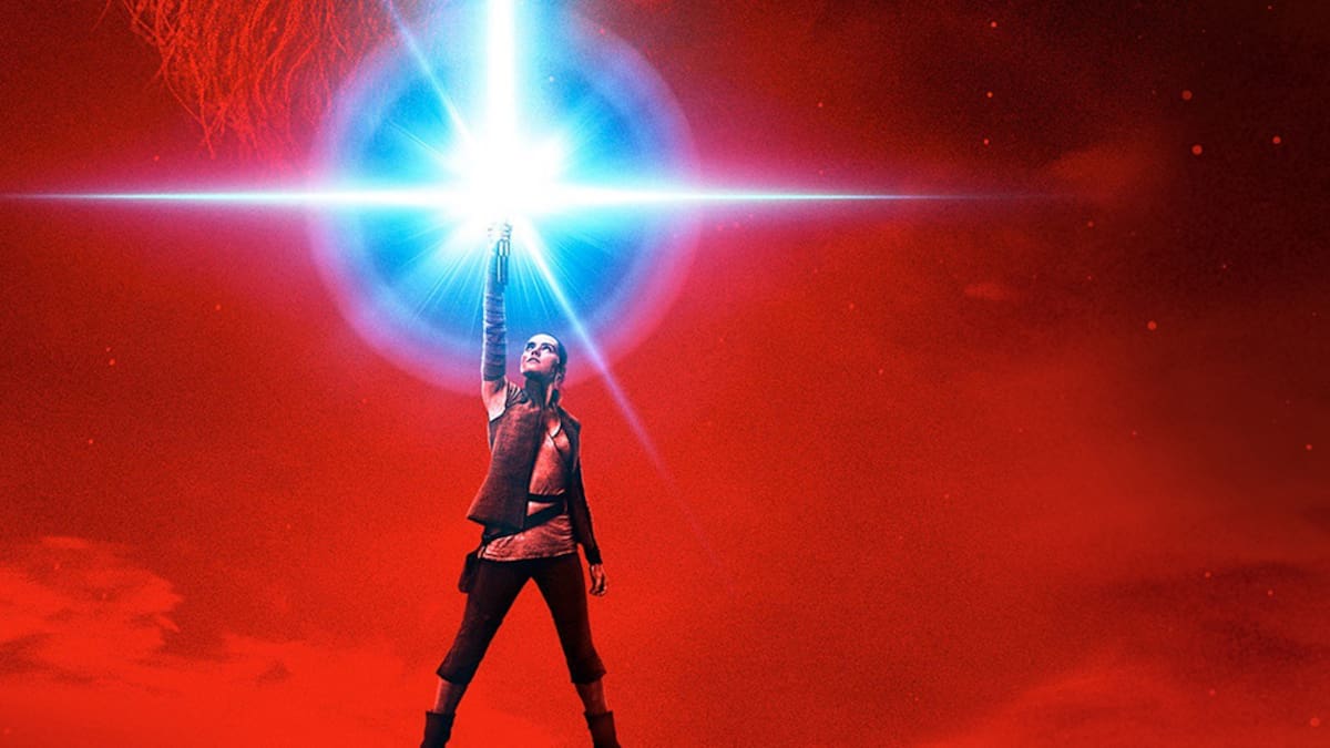 Kylo Ren podría convencer a cierto héroe de unirse al lado oscuro