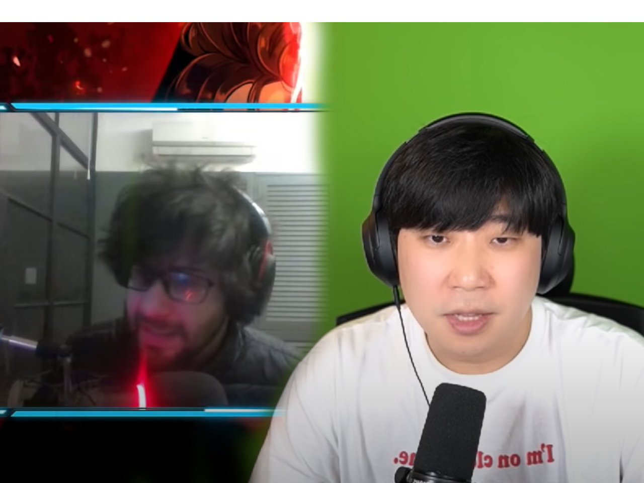 Kylorren_Lol: trabajar con chinos es lo peor del mundo