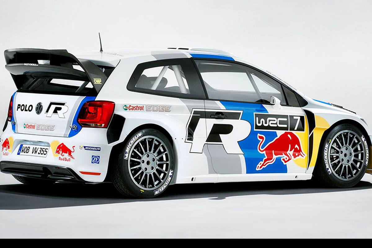 WRC 7 podría salir en Nintendo Switch