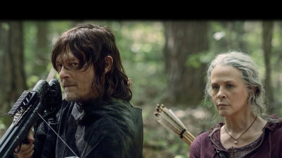 La 11.° temporada de la serie será la última