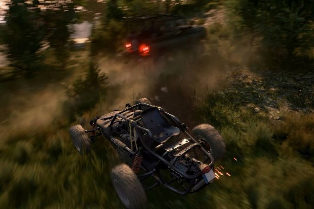 Popular streamer de PUBG es baneado por matar a un compañero de equipo en el juego