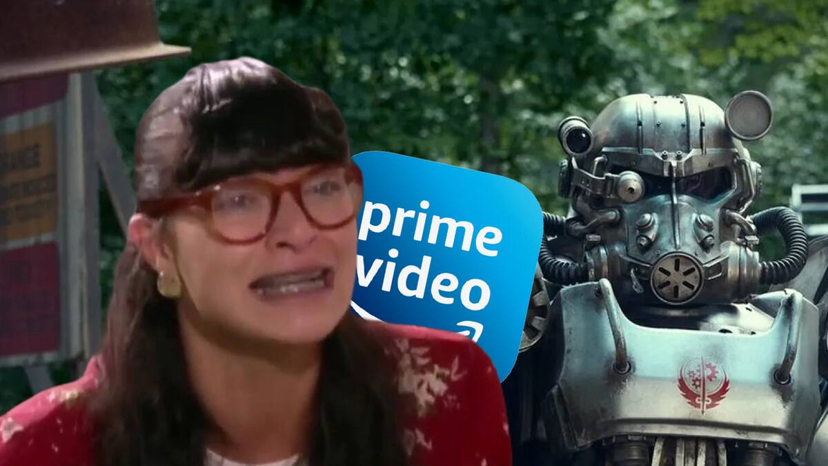 La aclamada adaptación live-action del videojuego de Bethesda destronó a la telenovela