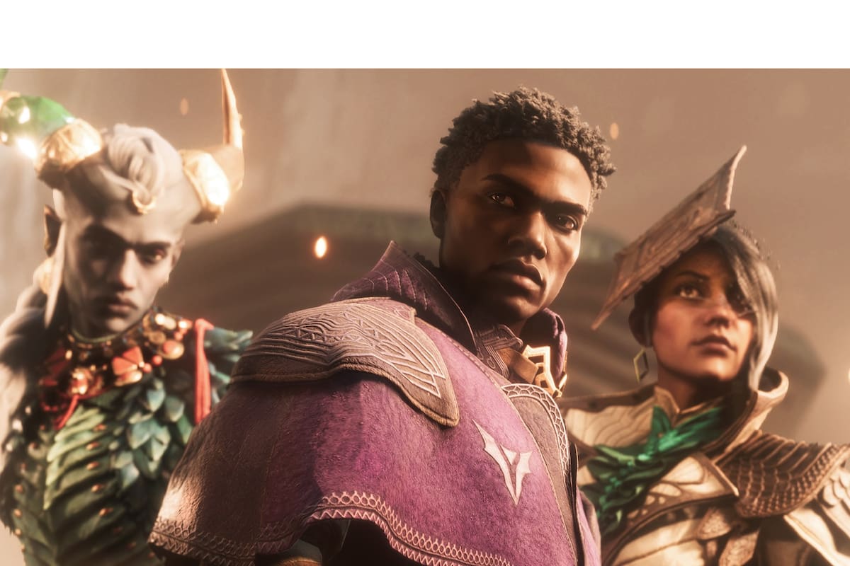 Dragon Age: The Veilguard ya tiene fecha de lanzamiento, ¿cuándo debutará el esperado RPG de BioWare?