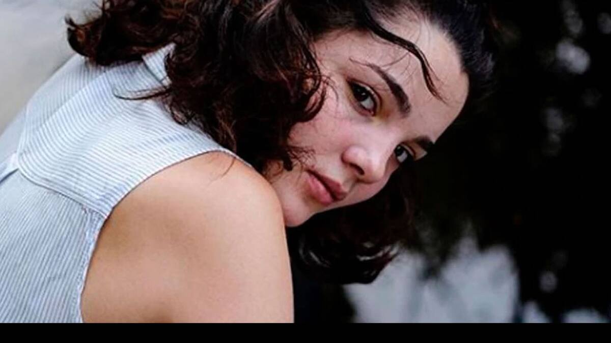 La actriz, de 21 años, contaba con una impresionante trayectoria en el medio del doblaje
