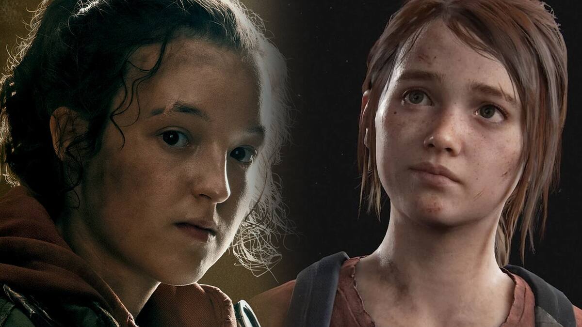 La actriz de Ellie afirma que los momentos finales del show dividirán a los fans