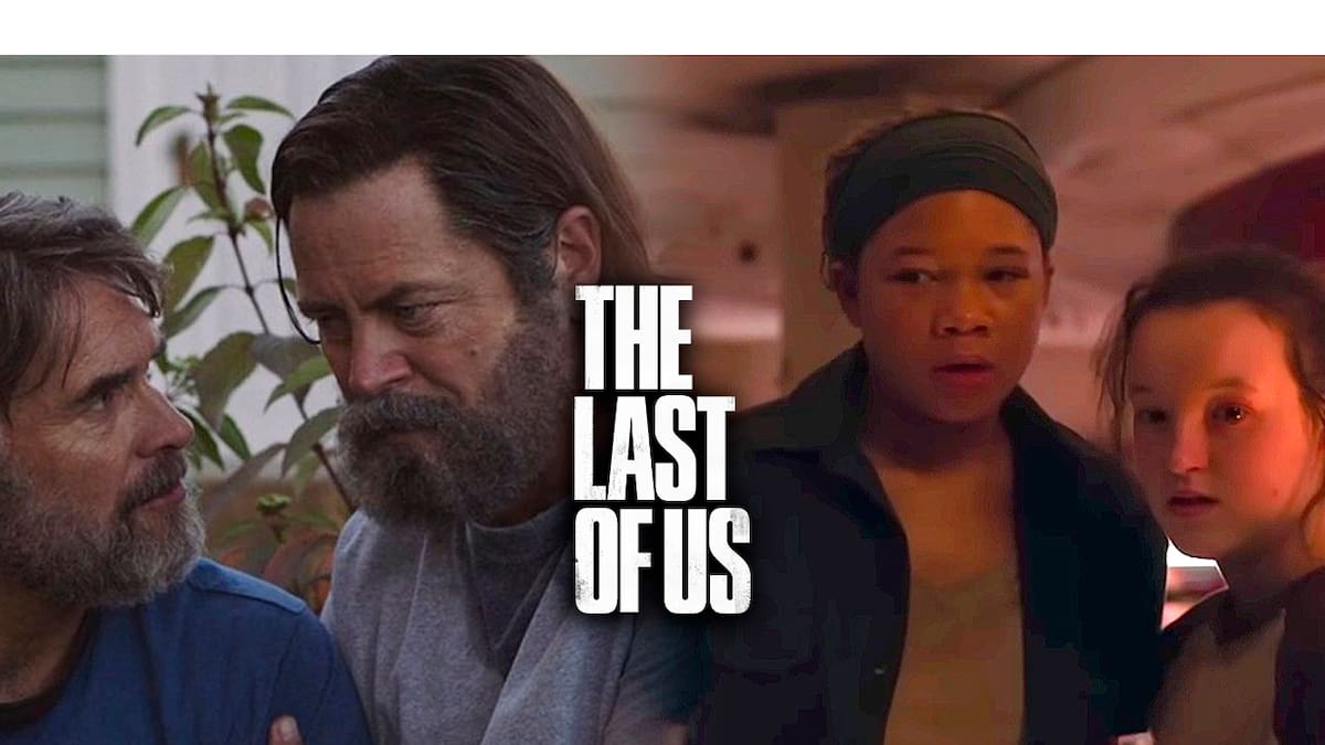 La actriz de Ellie está feliz por la representación LGBTQIA+ de la serie de HBO