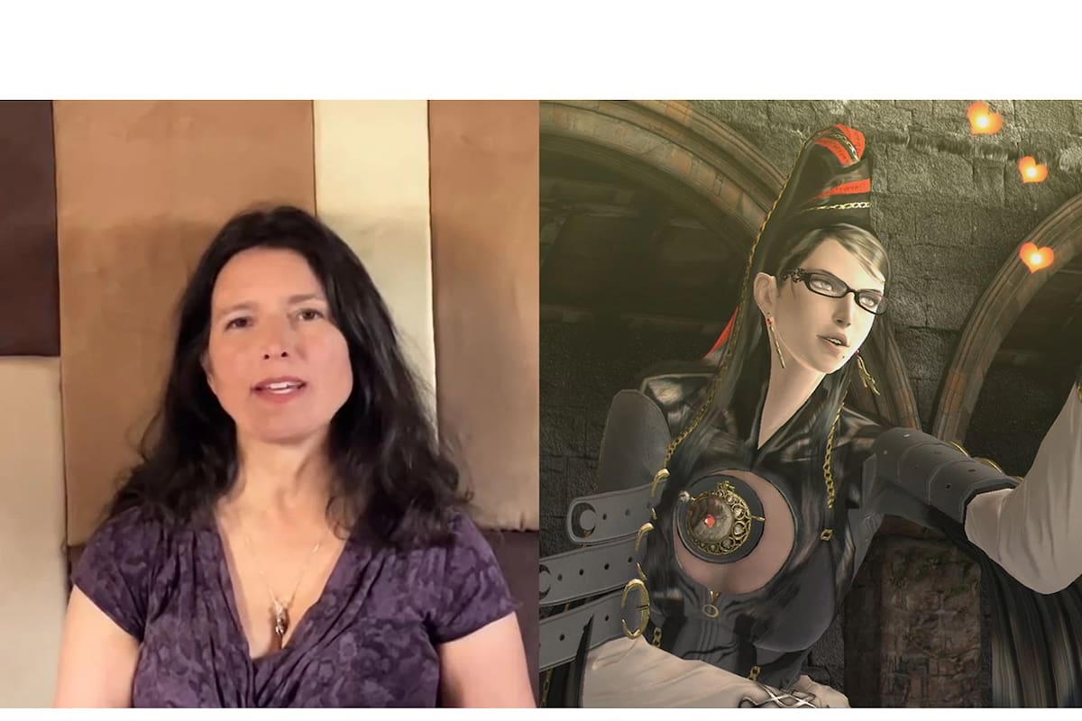 Bayonetta: Taylor responde a críticas; acepta que Platinum le ofreció $15,000 USD