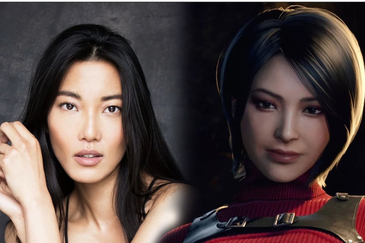 Resident Evil 4 Remake: Lily Gao, actriz de Ada Wong, responde a los haters que la acosaron