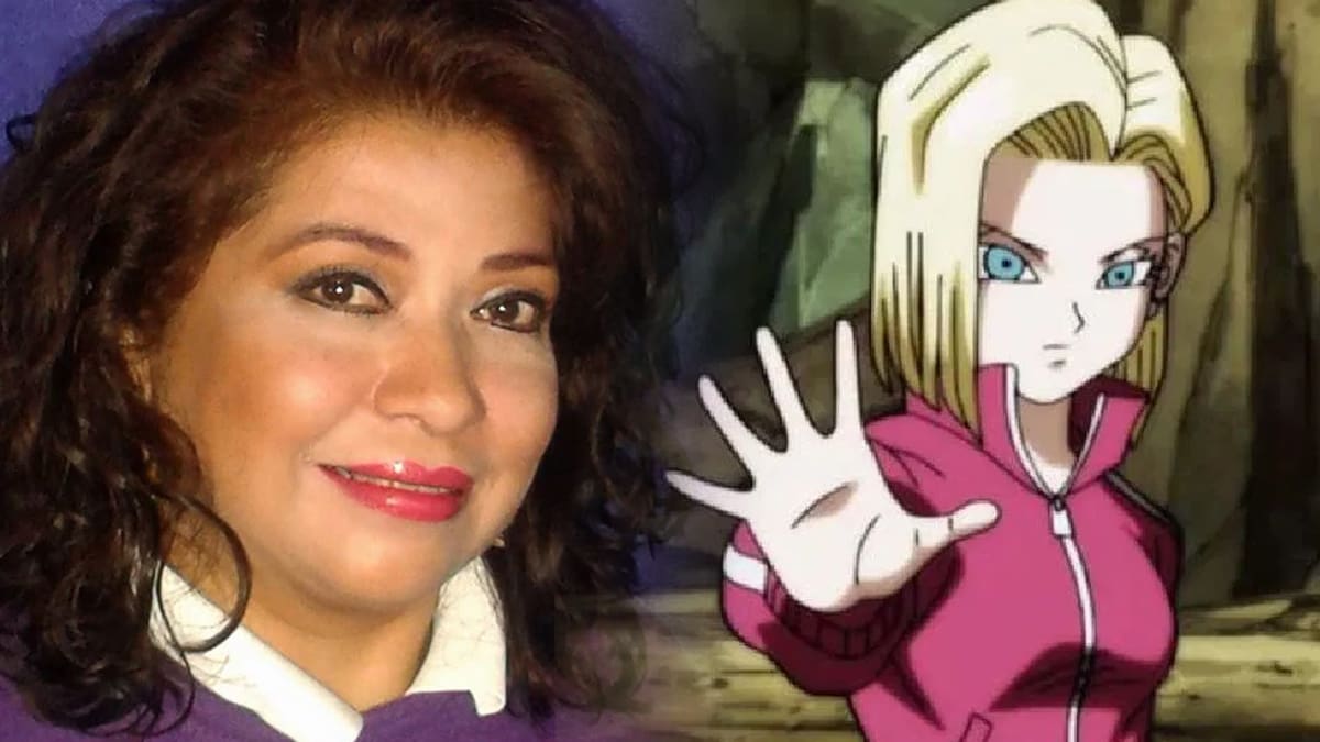 La actriz de voz también prestó su voz a Hao de Shaman King