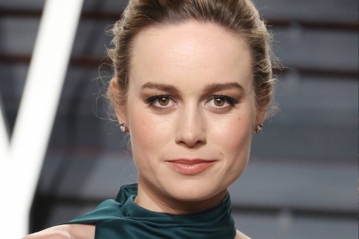 Brie Larson sueña con interpretar a Samus en una película de Metroid