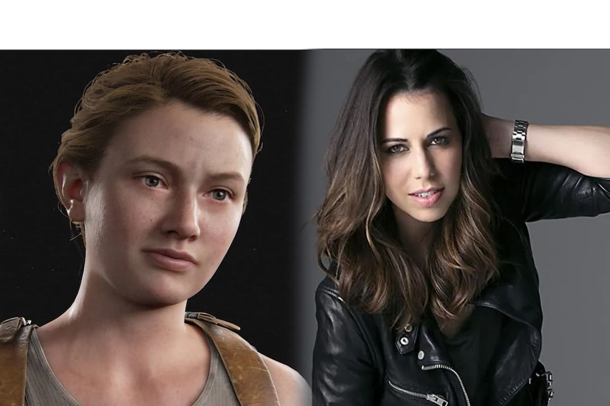 The Last of Us: Laura Bailey está dispuesta a interpretar a Abby en un nuevo proyecto