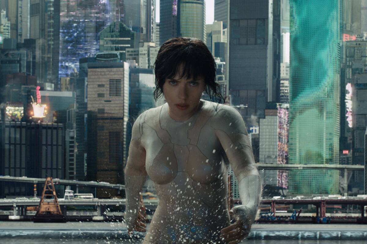 Scarlett Johansson revela cuál es su juego favorito