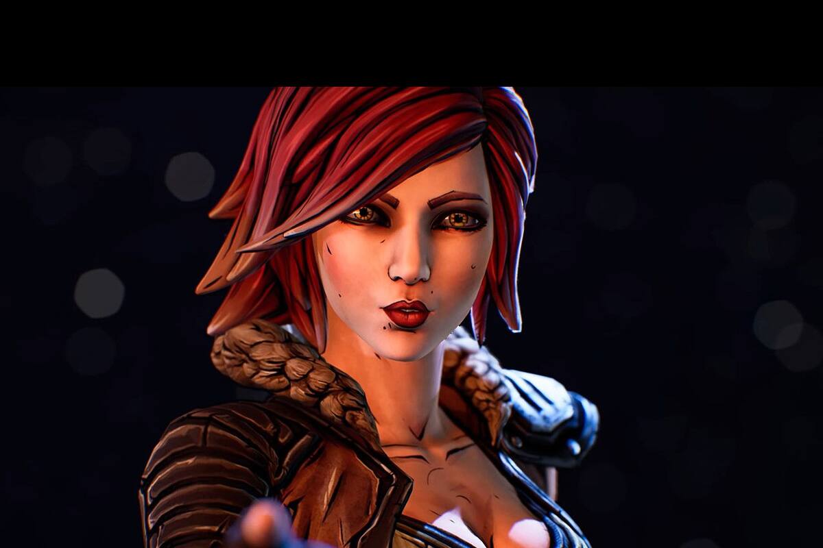Borderlands: actriz de El Señor de los Anillos podría ser Lilith en la película